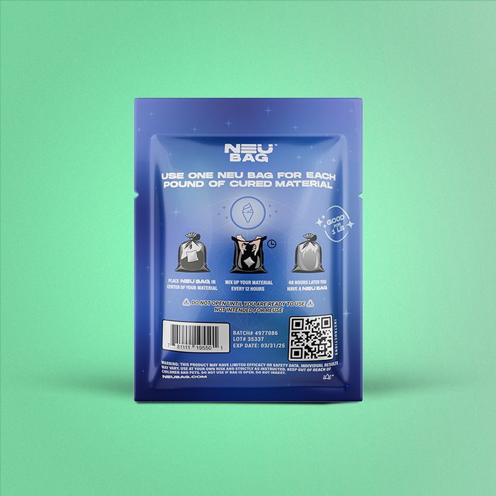 Dessert Infusion Pack - Terpene Enhancer