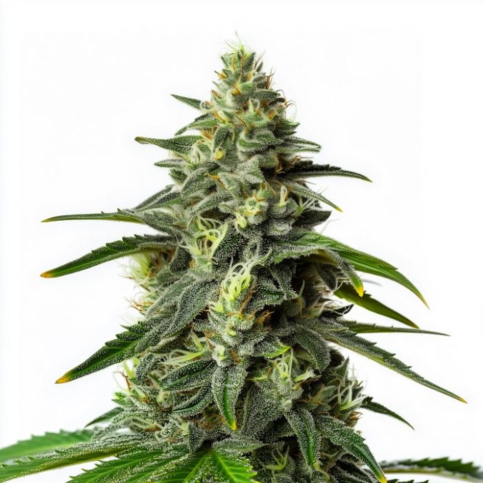 Diesel King Feminized Cannabis Seeds