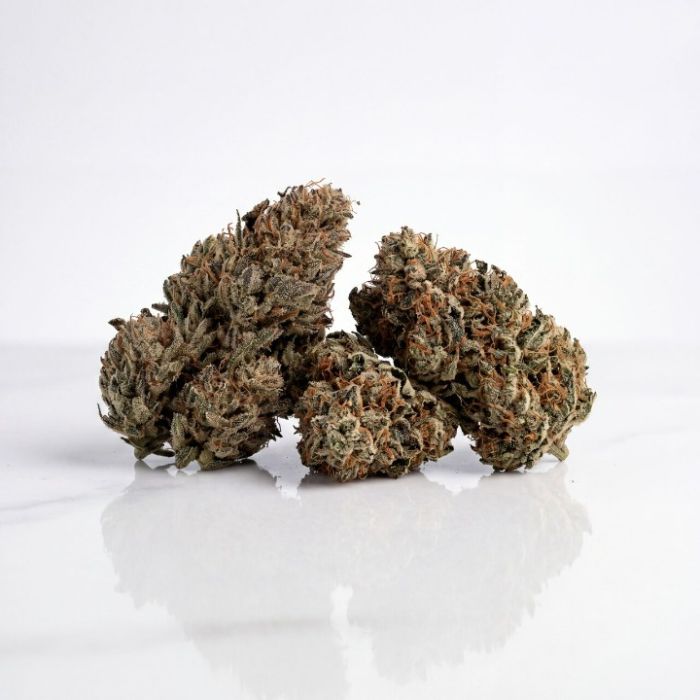 Dosed Chocolate Chips Seeds