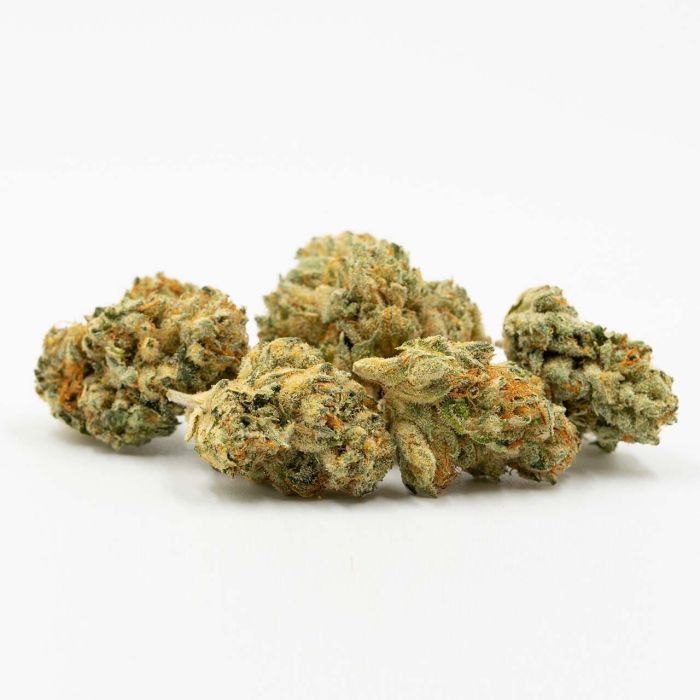 Bruce Banner Regular Cannabis Seeds