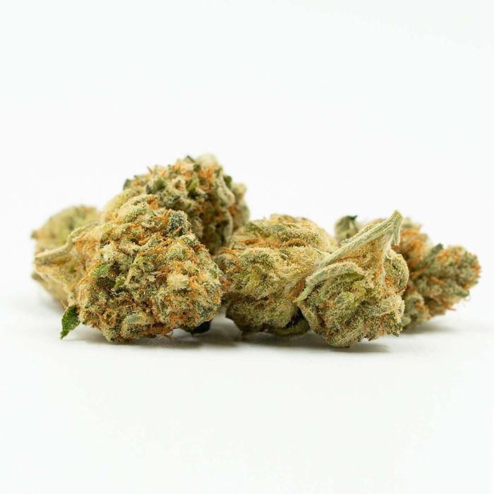 Fire OG Feminized Cannabis Seeds