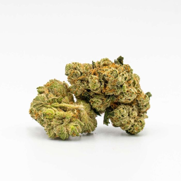 Strawberry Cough Feminized Cannabis Seeds