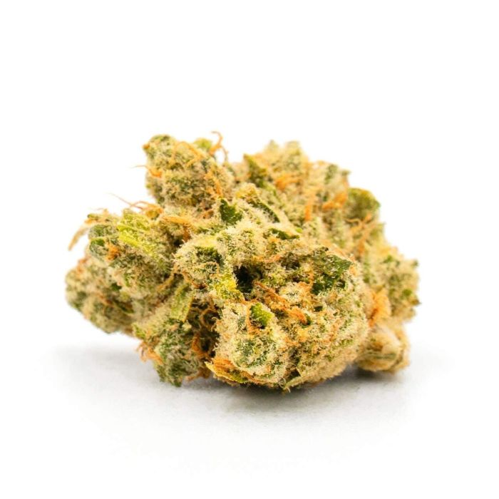 Lemon Drizzle Autoflower Cannabis Seeds