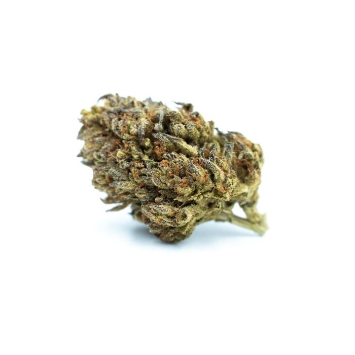 Green Crack Autoflower Cannabis Seeds