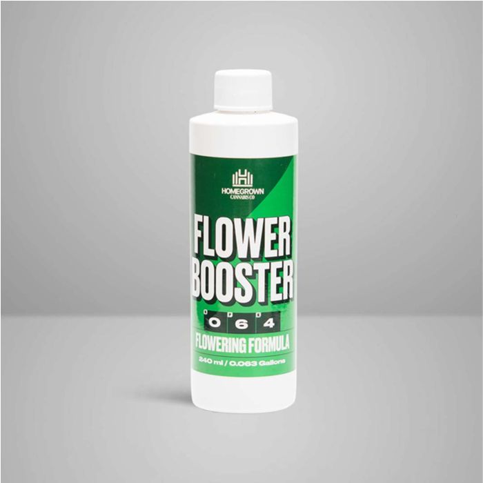 Quick-start Cannabis Grow Kit: Strawberry Cough Edition