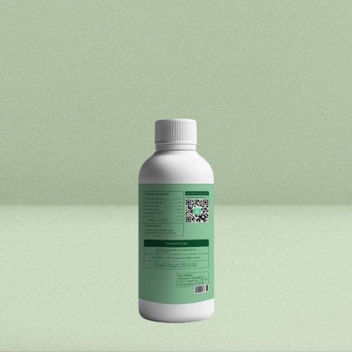 Fortify Pro - Cal-Mag Supplement