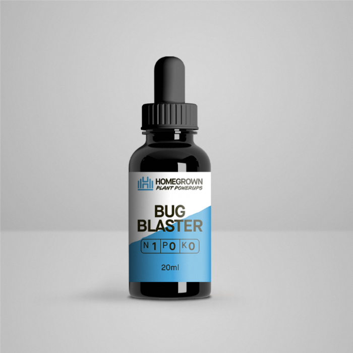 Bug Blaster - Cannabis Bug Spray