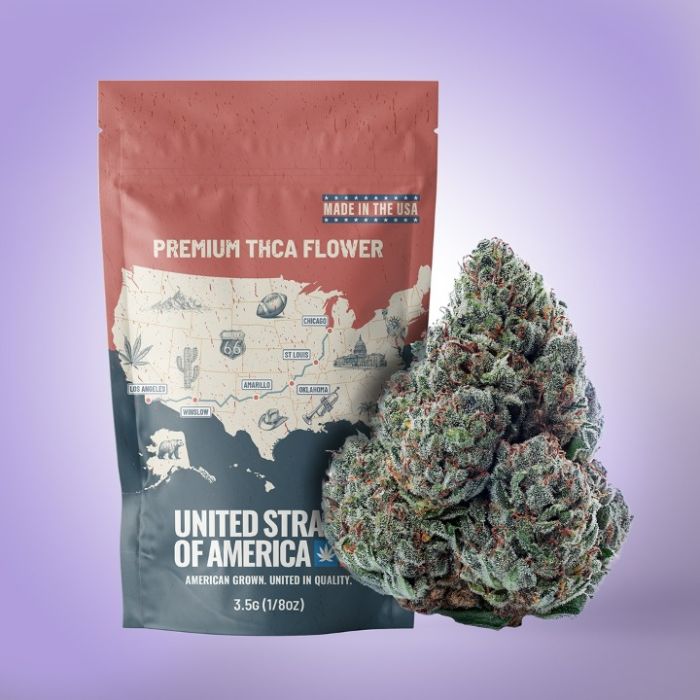 Gary Payton THCa Flower