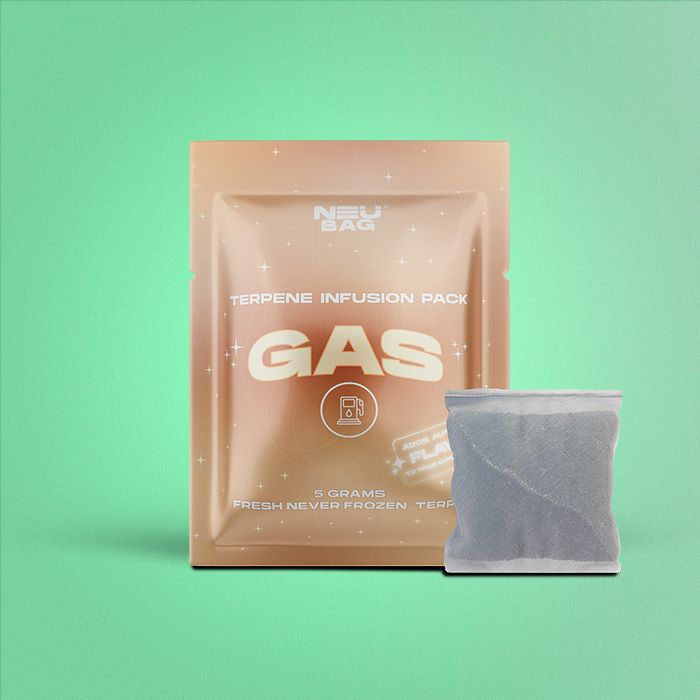 Gas Infusion Pack - Terpene Enhancer