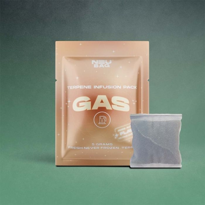 Gas Infusion Pack - Terpene Enhancer