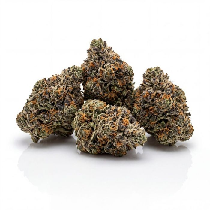 Girl Scout Cookies x Do-Si-Dos Seeds