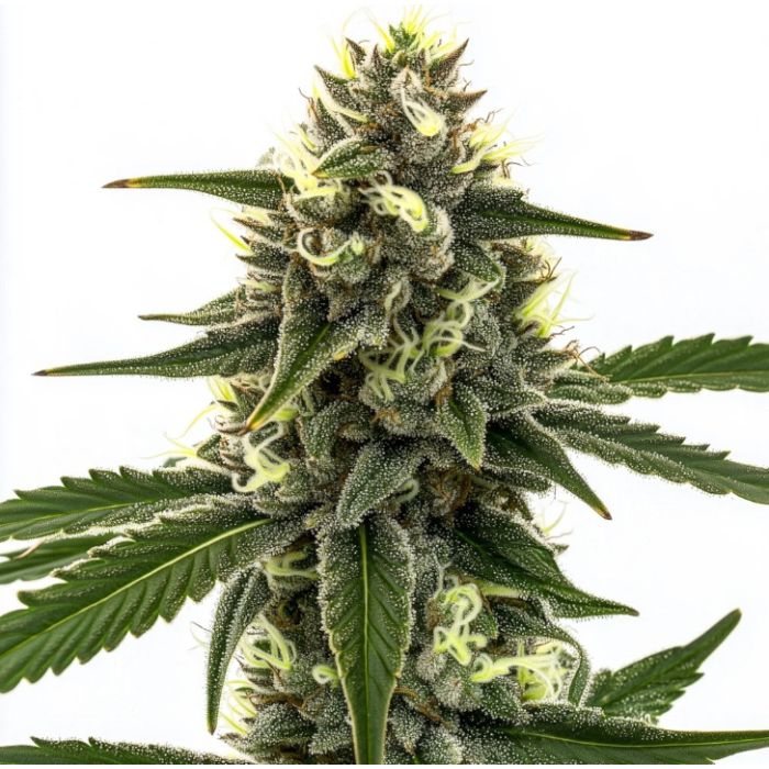 Gravenstein OG Autoflower Cannabis Seeds