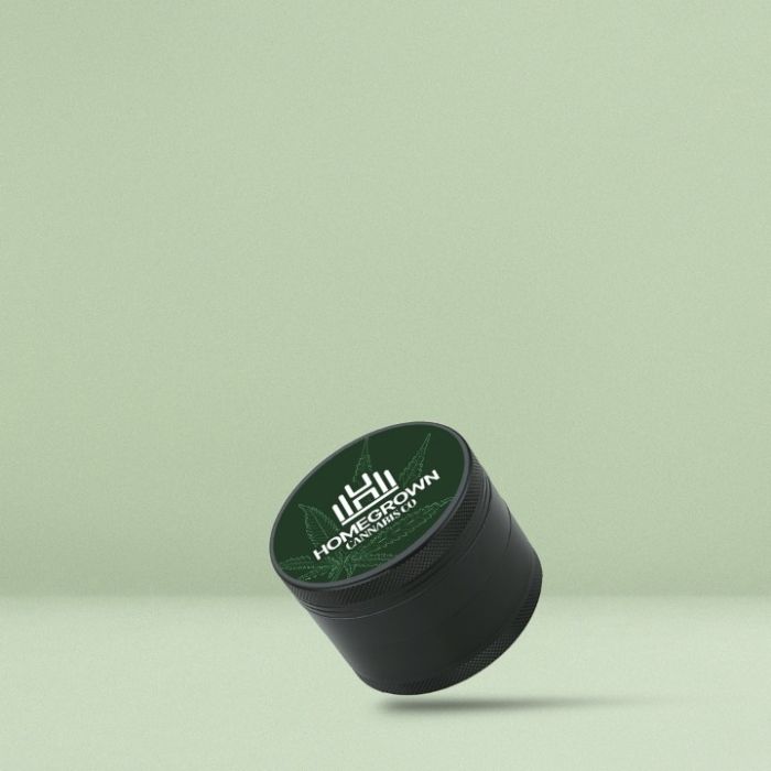 Homegrown Grinder