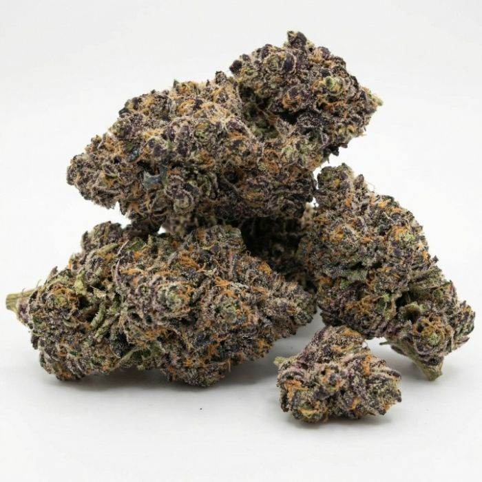 Hash Burger Feminized Cannabis Seeds