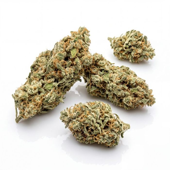 Hawaiian Snow Auto Seeds