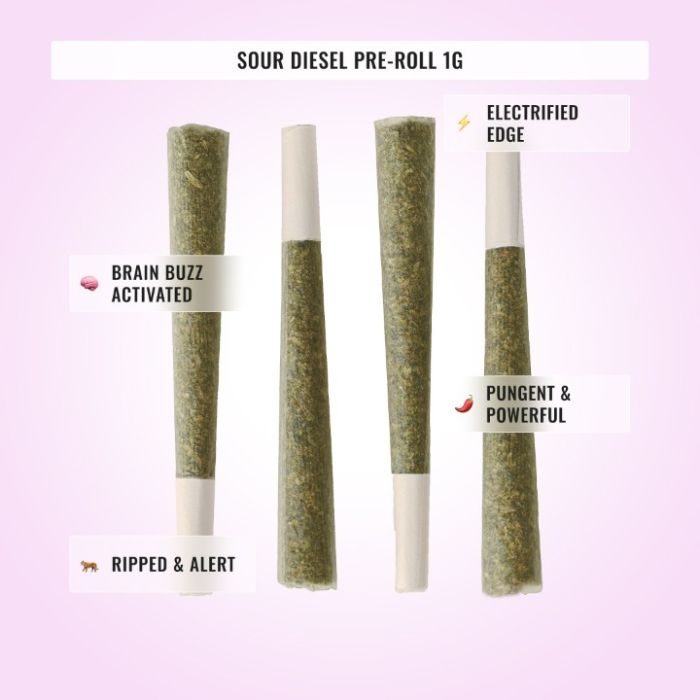 High Potency THCa Bundle