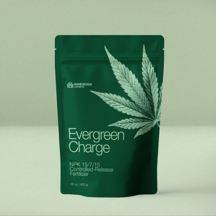 Cannabis Feeding System