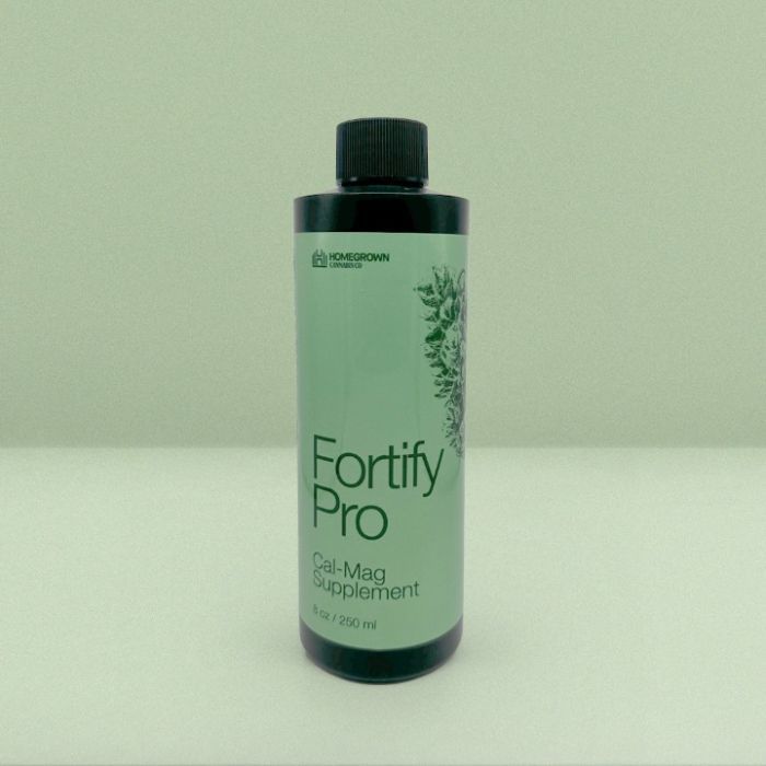 Seed to Harvest Grow Kit