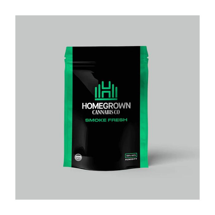 Homegrown Grove Bag 1 oz