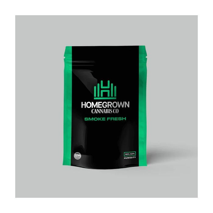 Quick-start Cannabis Grow Kit: Strawberry Cough Edition