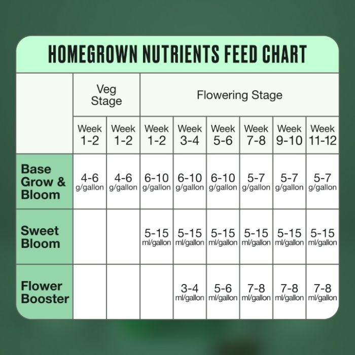 Quick-start Cannabis Grow Kit