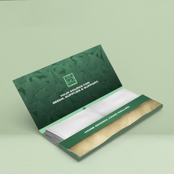 Cannabis Smoking Accessories Kit