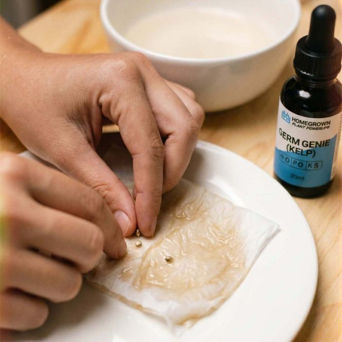 Germ Genie (Kelp Extract)