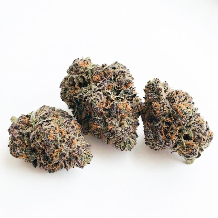Lava Cake Feminized Cannabis Seeds