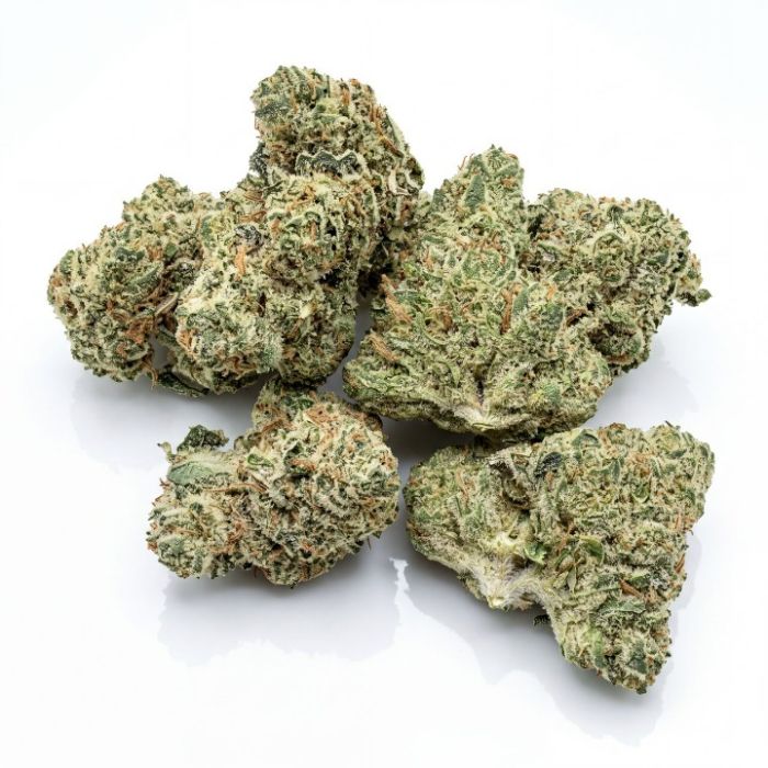 Lemon Kush Auto Seeds