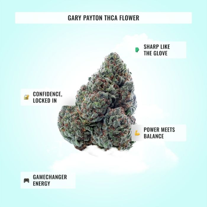 Medium Potency THCa Bundle