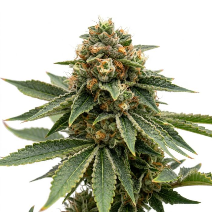 Mimosa Autoflower