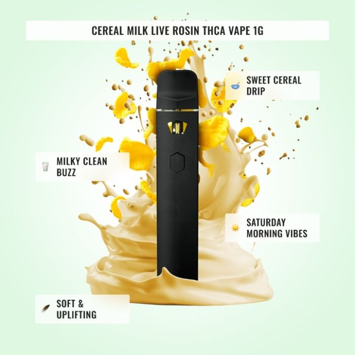 Mood Boost THCa Bundle