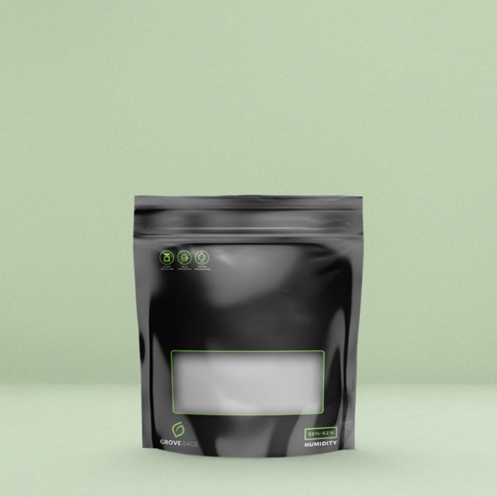 Grove Bag – Cannabis Storage & Curing Bag