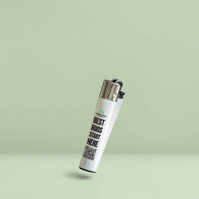 Cannabis Smoking Accessories Kit