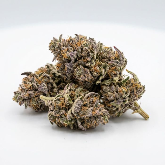 Purple Sunset Autoflower