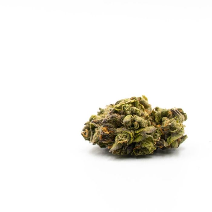 Purple Punch Autoflower Cannabis Seeds