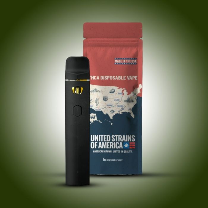 Skywalker OG Live Rosin THCa Vape 1G