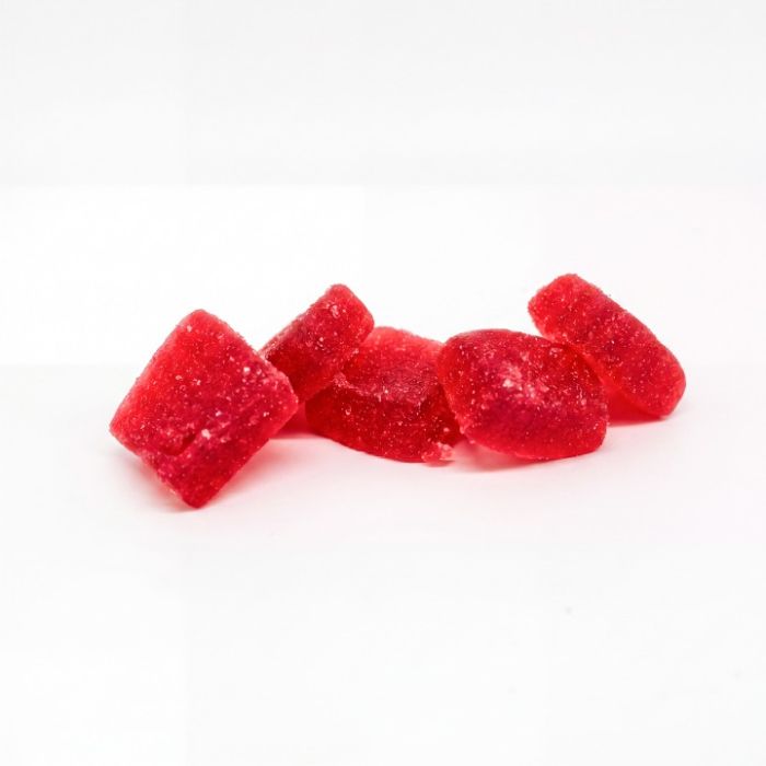 20mg Sour Apple Delta 9 THC Gummies
