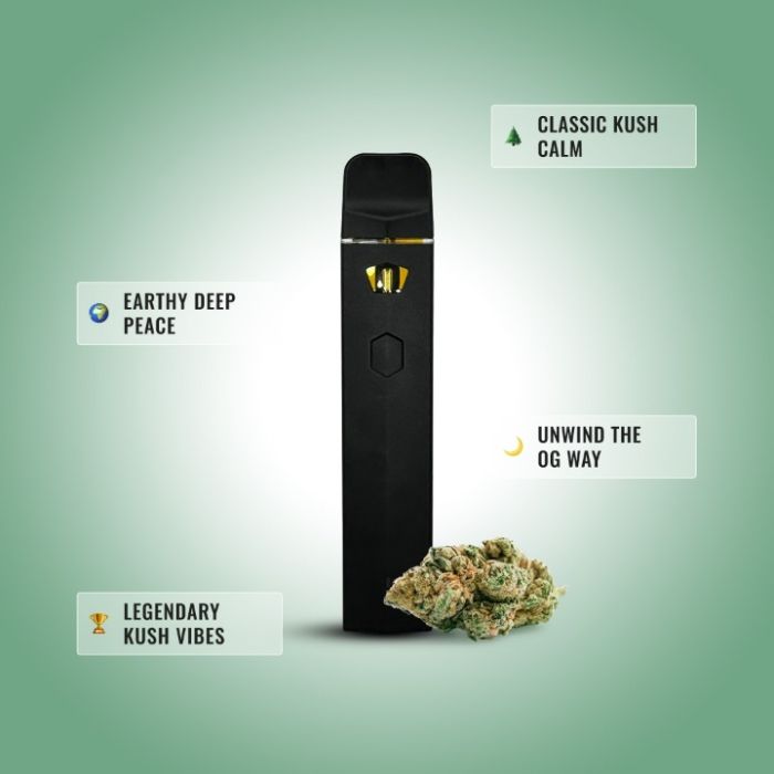 Sour Diesel Pre-roll 1G