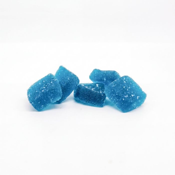 20mg Sour Lemon Delta 9 THC Gummies