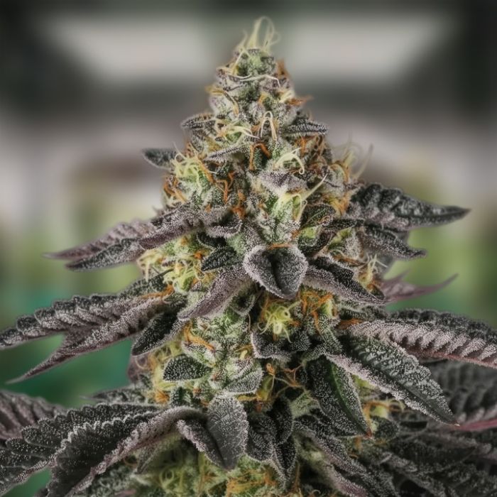 Sunset Spice Cannabis Clones