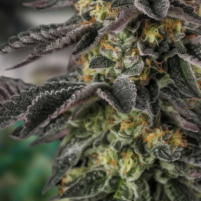 Sunset Spice Cannabis Clones