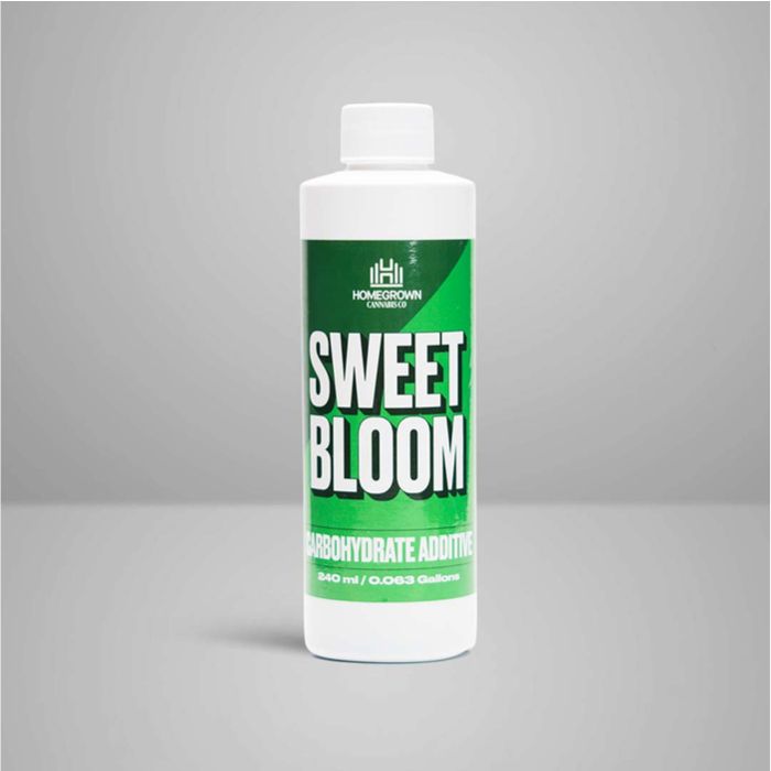 Quick-start Cannabis Grow Kit: Strawberry Cough Edition