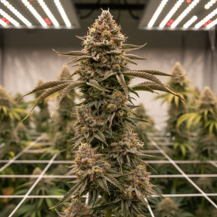 Tropic Thunder Funk Cannabis Clones