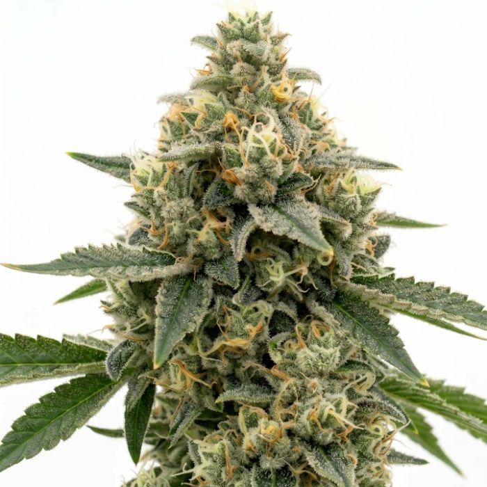 White Widow Autoflower