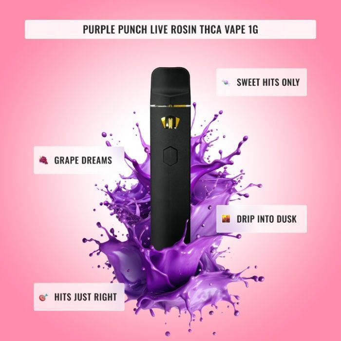 XMAS Stoner Gift Box by United Strains of America