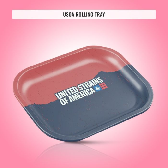 XMAS Stoner Gift Box by United Strains of America