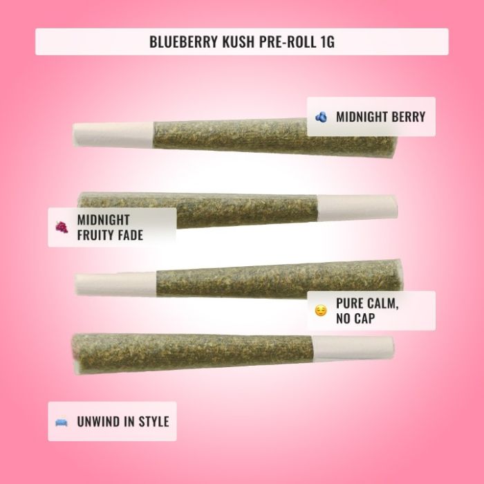 XMAS Stoner Gift Box by United Strains of America