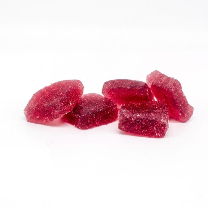 20mg Zkittlez Delta 9 THC Gummies