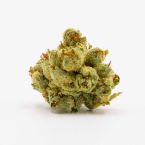 AK-47 Autoflower Cannabis Seeds